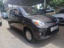 Suzuki Alto 2015 Car
