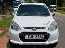 Suzuki Alto 2015 Car