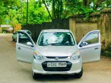 Suzuki ALTO 2015 Car