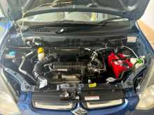 Suzuki Alto 2015 Car