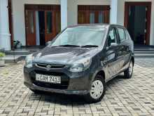 Suzuki Alto 2015 Car