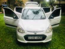 Suzuki Alto 2015 Car