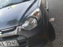 Suzuki Alto 2015 Car