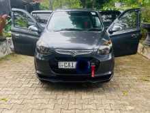 Suzuki Alto 2015 Car