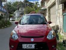 Suzuki Alto 2015 Car