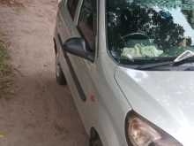 Suzuki Alto 2015 Car