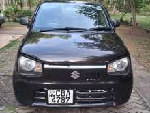 Suzuki Alto 2015 Car
