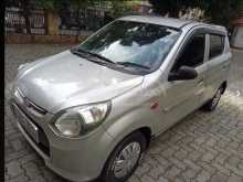 Suzuki Alto 2015 Car