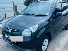 Suzuki Alto 2015 Car