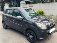 Suzuki Alto 2015 Car