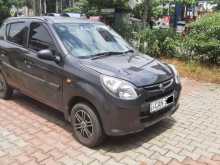 Suzuki Alto 2015 Car