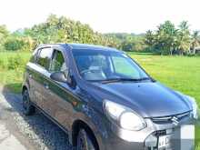 Suzuki Alto 2015 Car