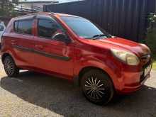 Suzuki Alto 2015 Car