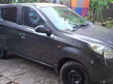 Suzuki Alto 2015 Car