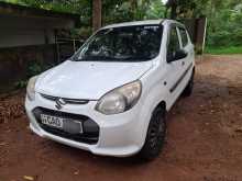 Suzuki Alto 2015 Car