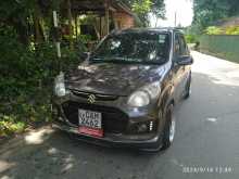 Suzuki Alto 2015 Car