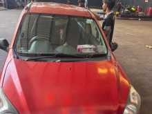 Suzuki Alto 2015 Car