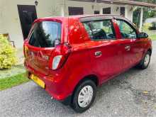 Suzuki Alto 2015 Car