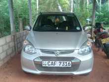 Suzuki Alto 2015 Car