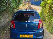 Suzuki Alto 2015 Car