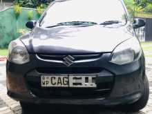 Suzuki Alto 2015 Car