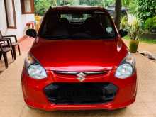 Suzuki Alto 2015 Car