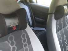Suzuki Alto 2015 Car