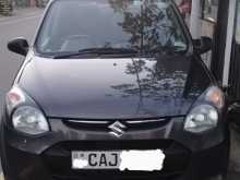 Suzuki Alto 2015 Car