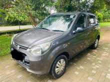 Suzuki Alto 2015 Car