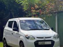 Suzuki Alto 2015 Car