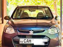 Suzuki Alto 2015 Car