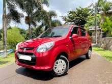 Suzuki Alto 2015 Car