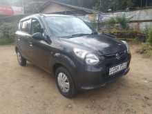 Suzuki Alto 2015 Car