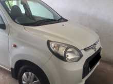 Suzuki Alto 2015 Car