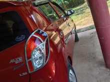 Suzuki Alto 2015 Car