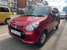 Suzuki Alto 2015 Car