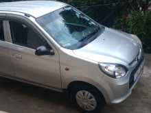 Suzuki Alto 2015 Car