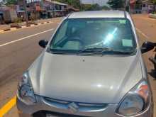 Suzuki Alto 2015 Car