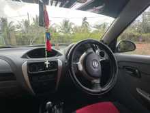 Suzuki Alto 2015 Car