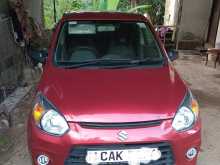 Suzuki Alto 2015 Car