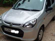 Suzuki Alto 2015 Car
