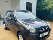Suzuki Alto 2015 Car