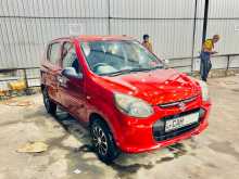 Suzuki Alto 2015 Car