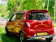 Suzuki Alto 2015 Car