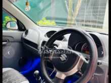 Suzuki Alto 2015 Car