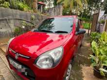 Suzuki Alto 2015 Car