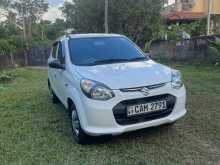 Suzuki Alto 2015 Car