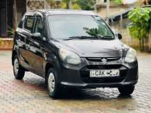 Suzuki Alto 2015 Car