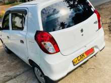 Suzuki Alto 2015 Car