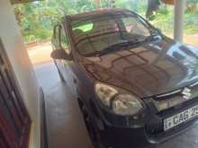 Suzuki Alto 2015 Car